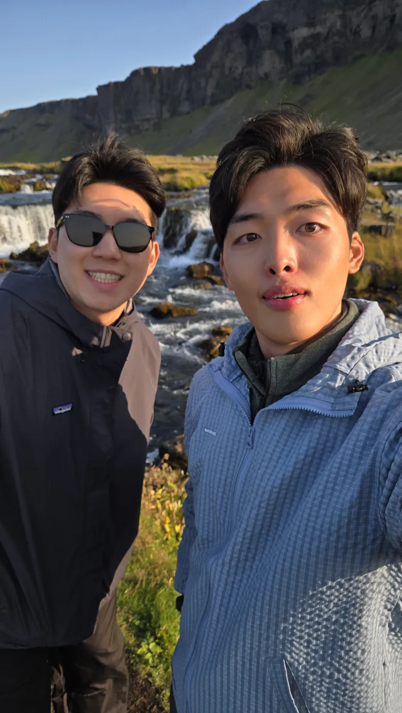어설프게 따라해본 사진