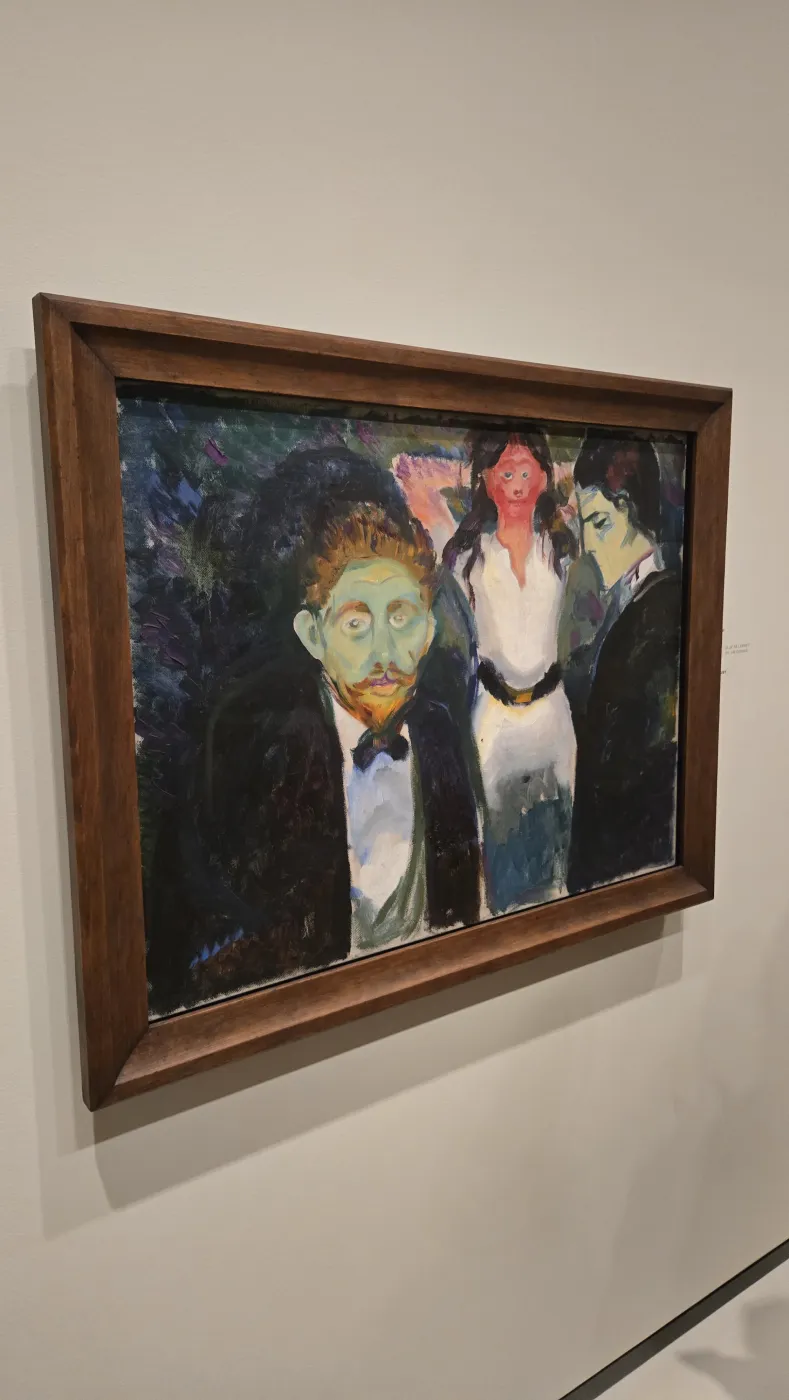 그림 곳곳에 등장하는 제로투