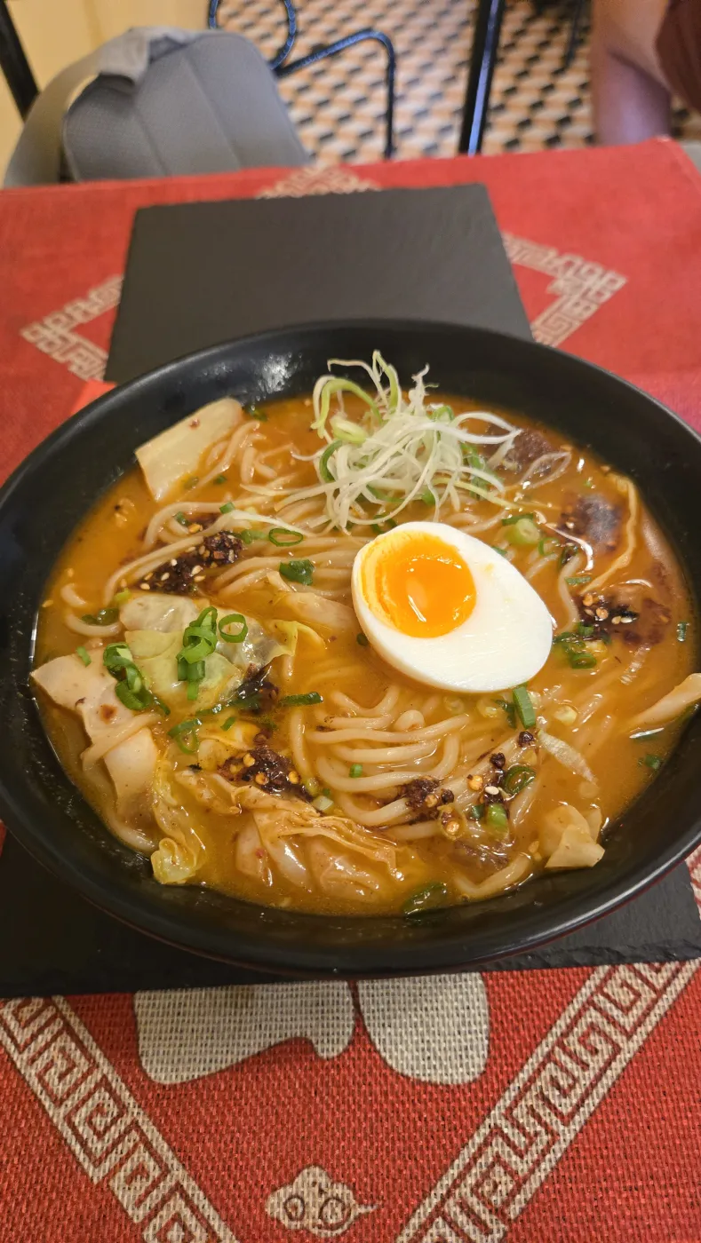 라멘