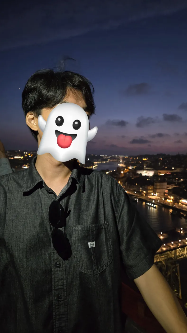 스트리트 포토그래퍼 Brad