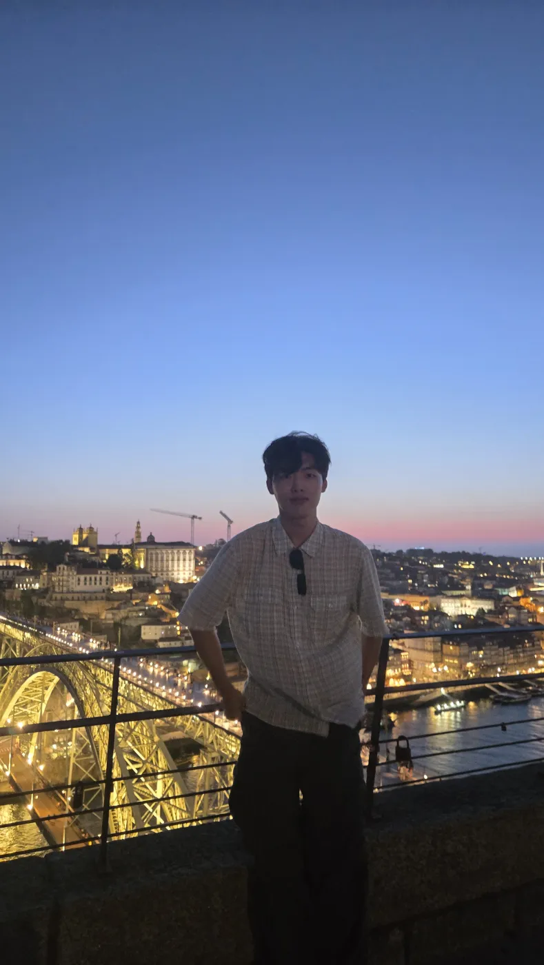 기쁜 나머지 또 오른 수도원2