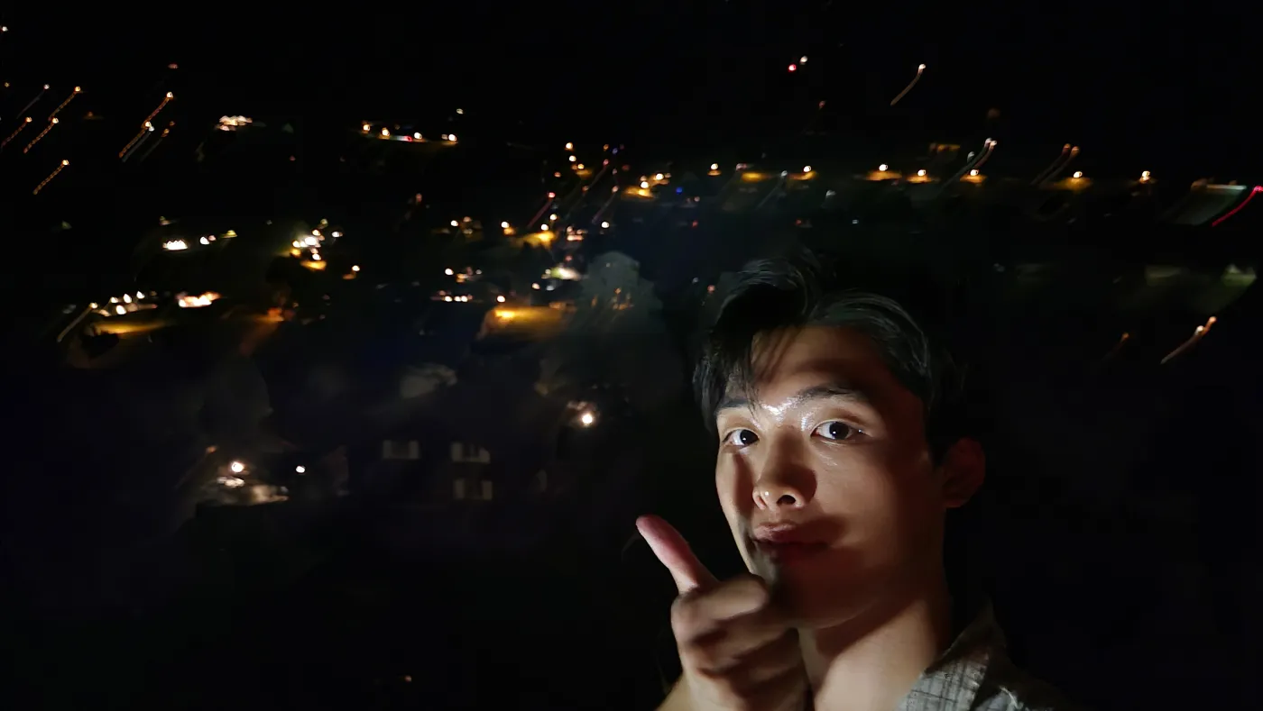 대실패한 내 모습