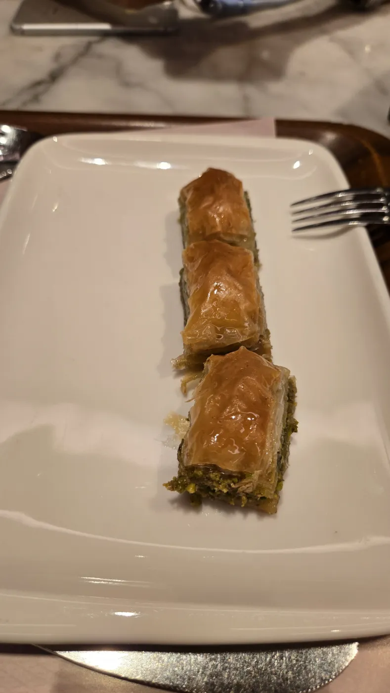 바클라바
